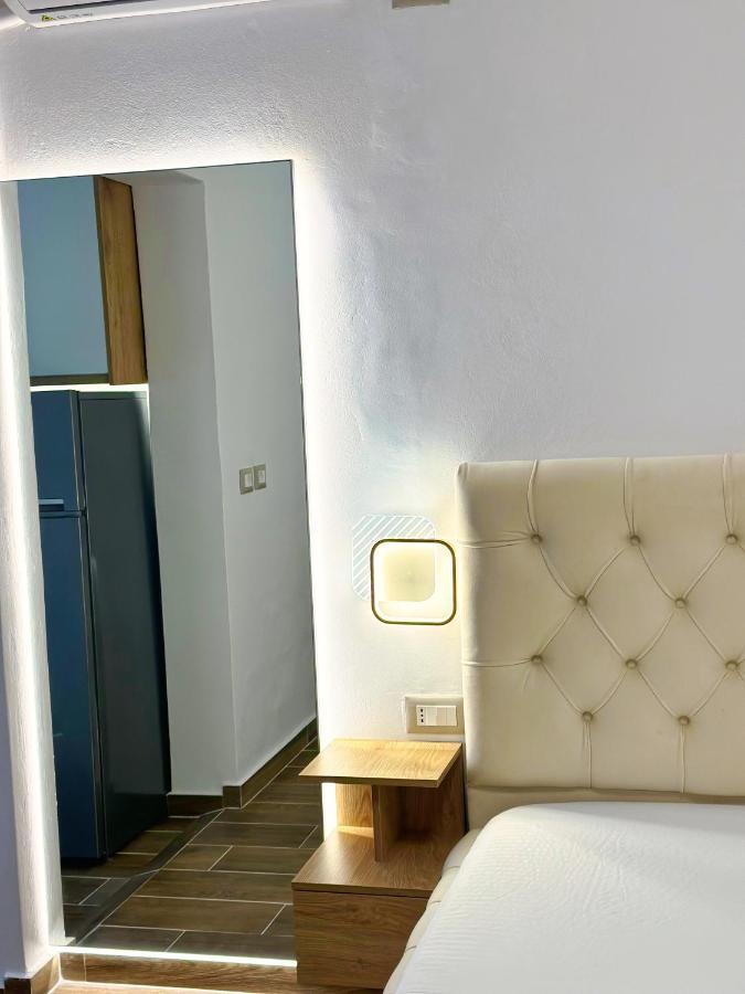 K&T Boulevard Studio Saranda Εξωτερικό φωτογραφία